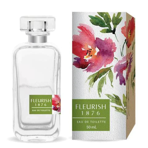 Fleurish 1876 Eau de Toilette